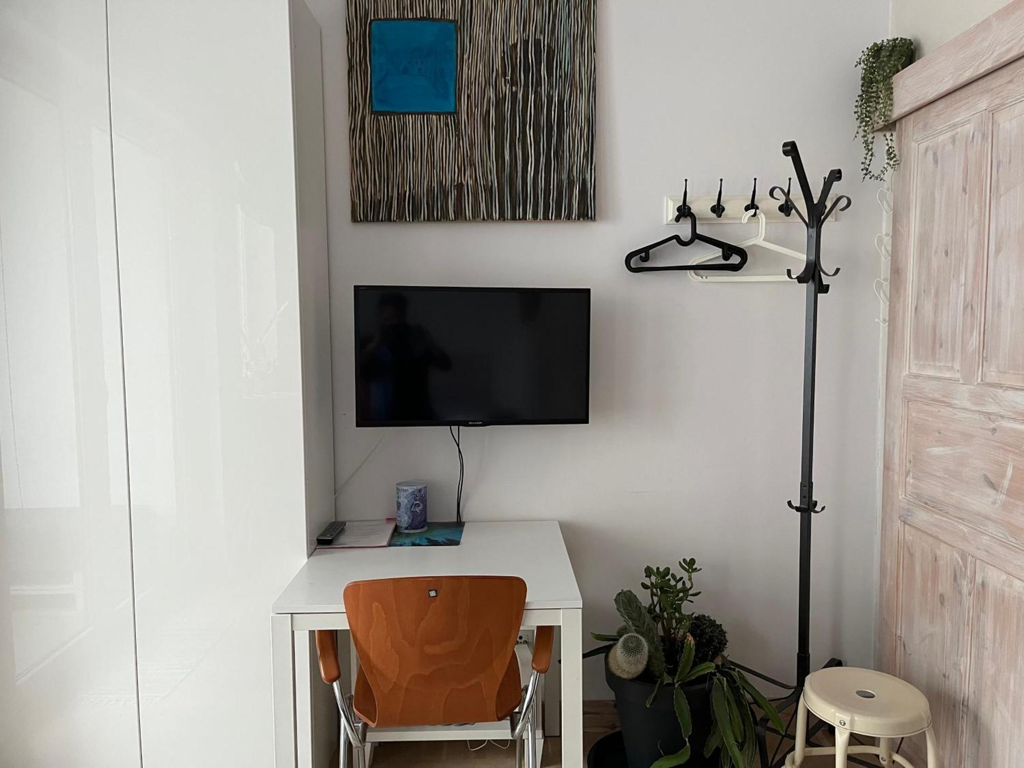 Apartament żeromskiego 1
