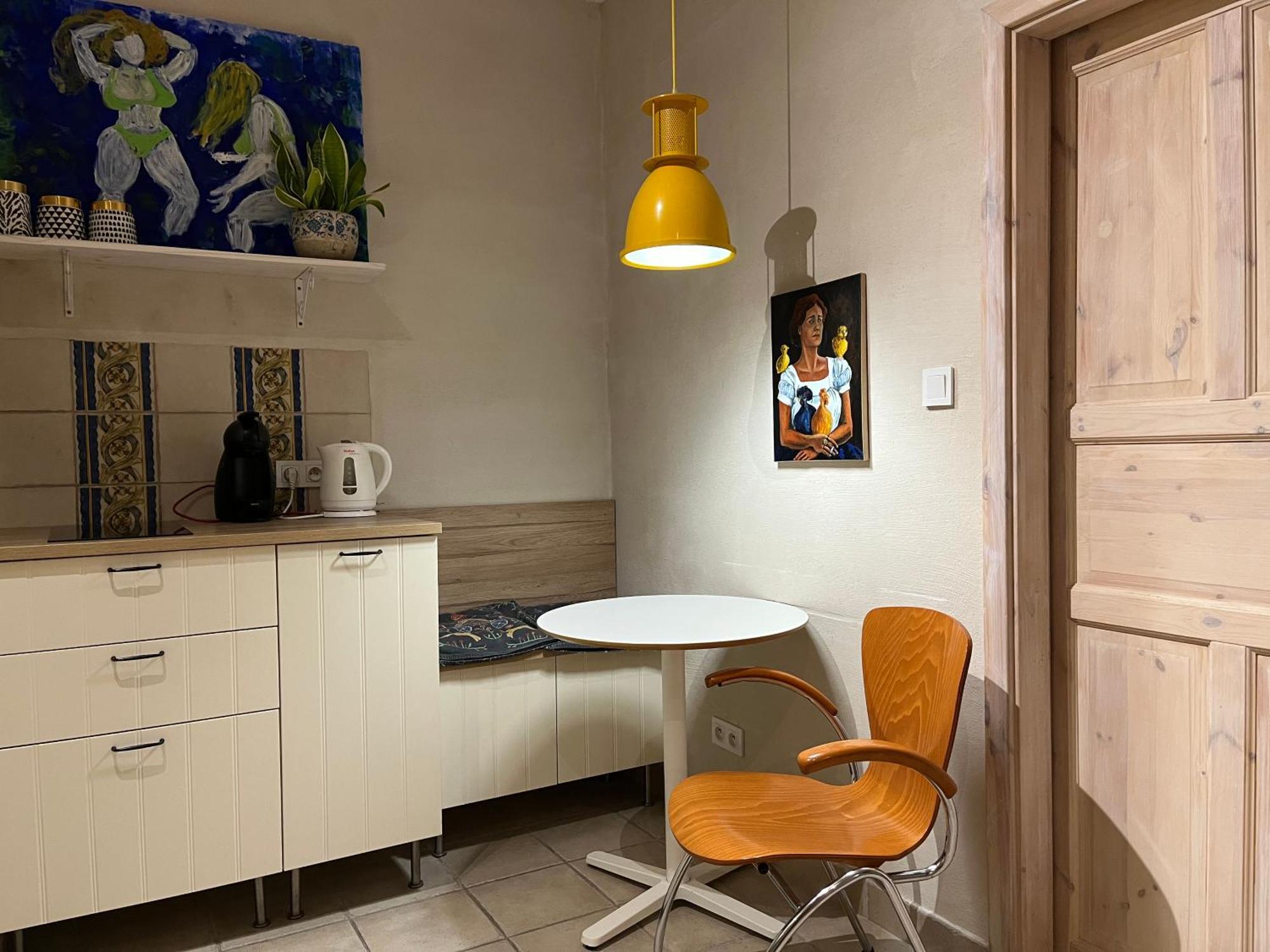 Apartament żeromskiego 1 *