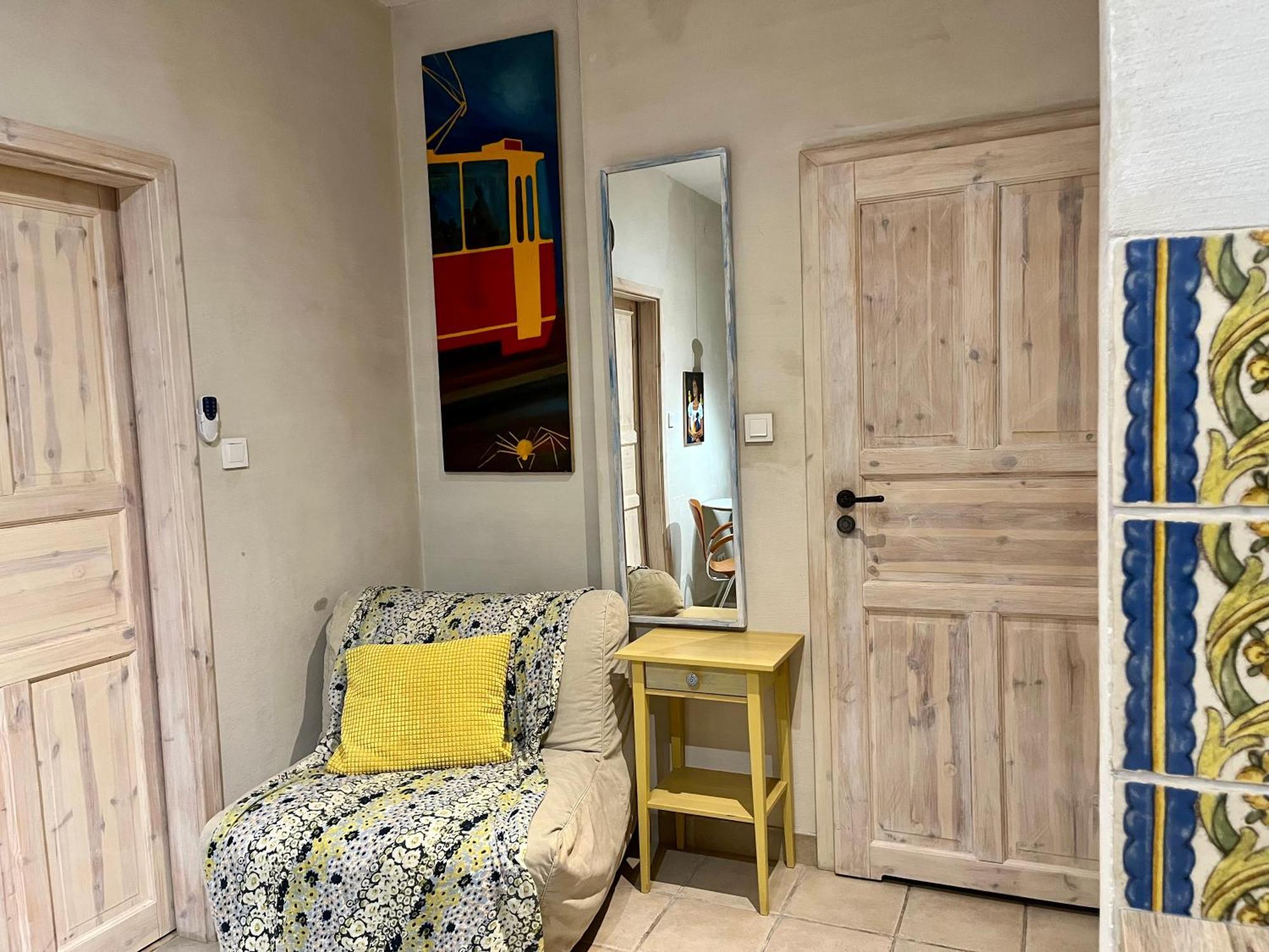 Apartament żeromskiego 1 *