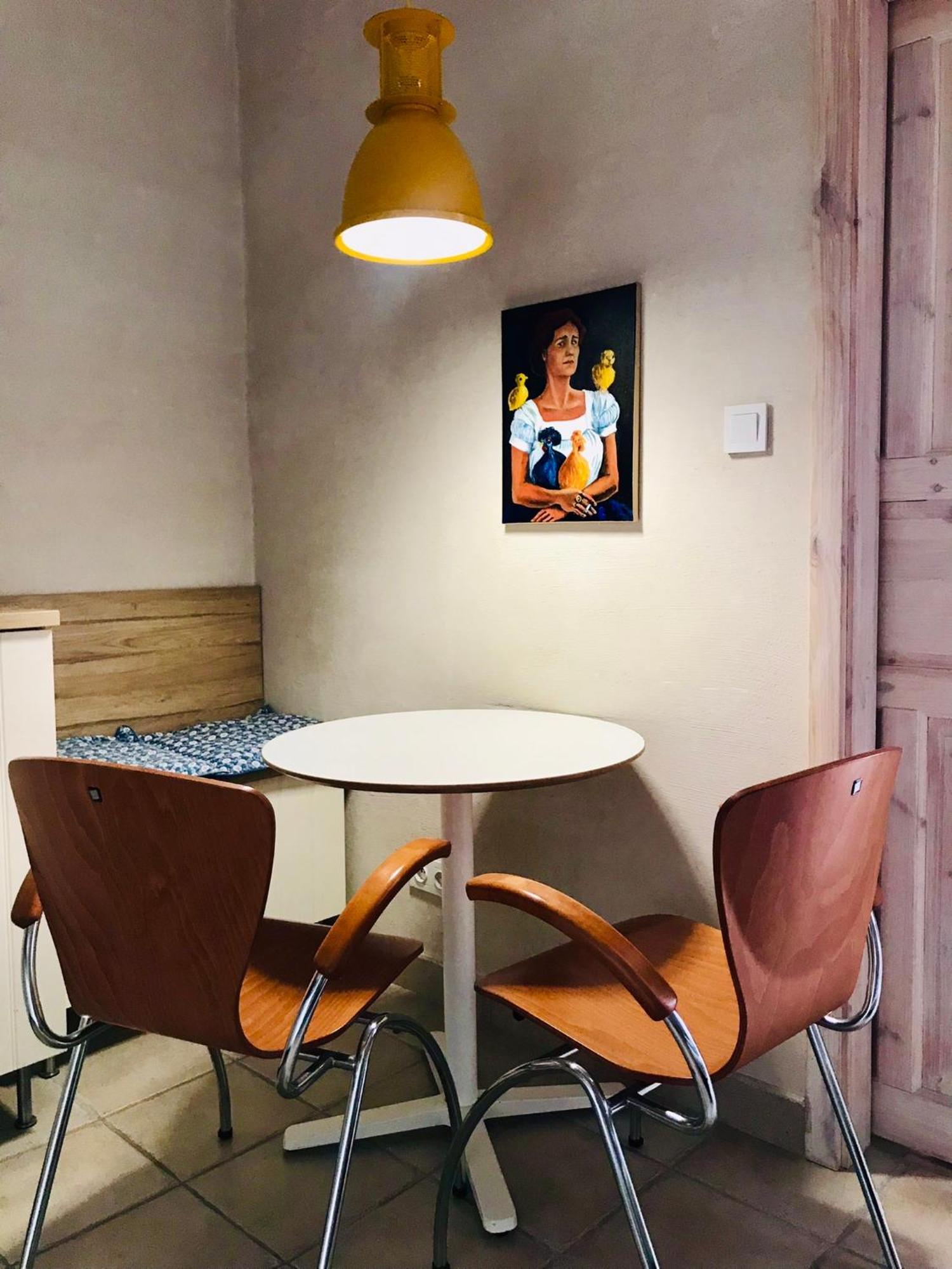Apartament żeromskiego 1 *