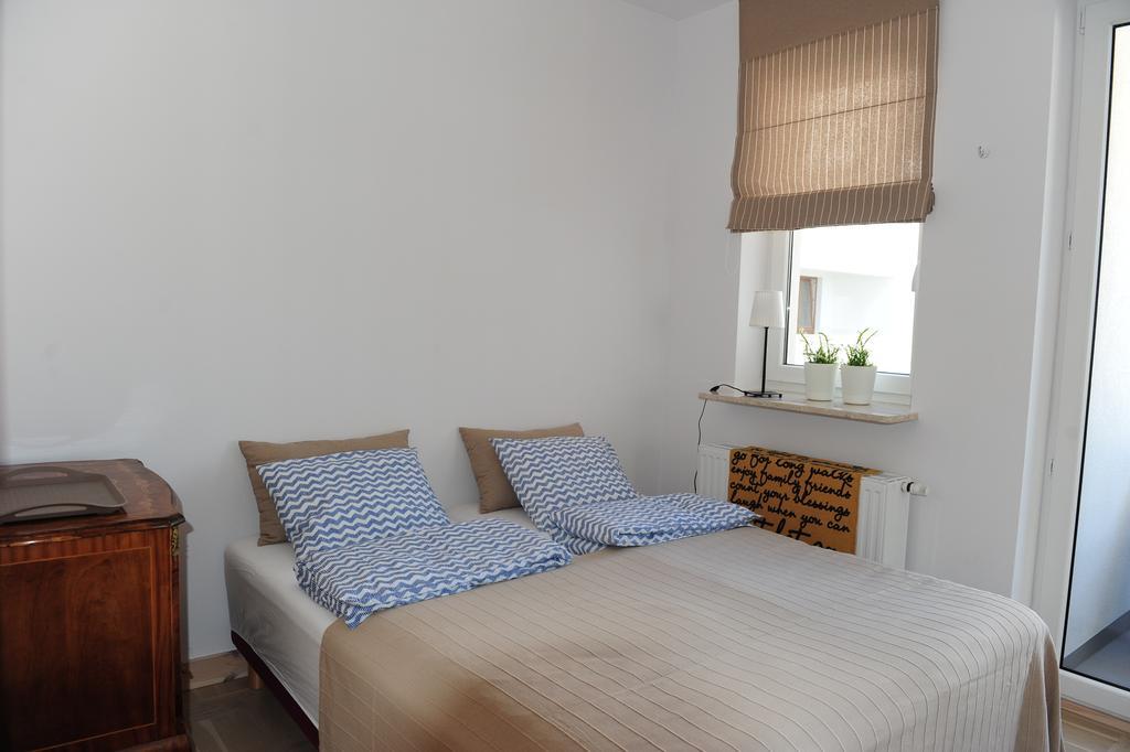 Apartament żeromskiego 1