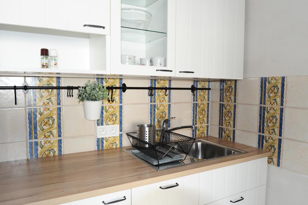 Apartament żeromskiego 1 Warszawa