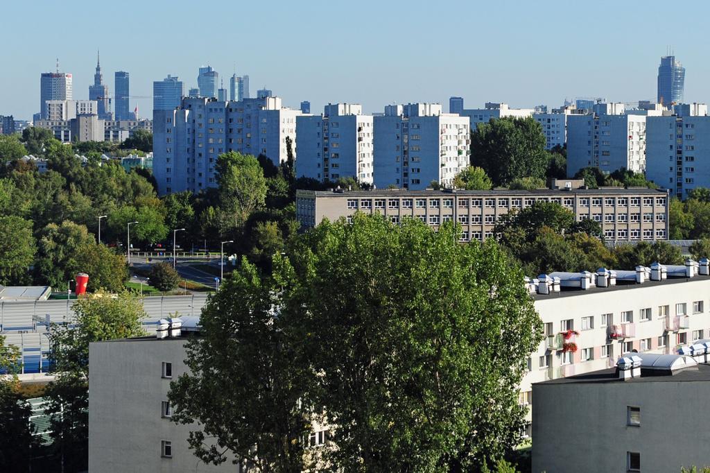 żeromskiego 1 Warszawa