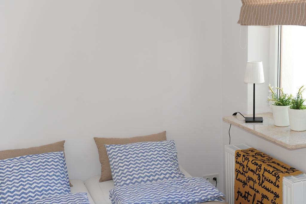 Apartament żeromskiego 1 Warszawa