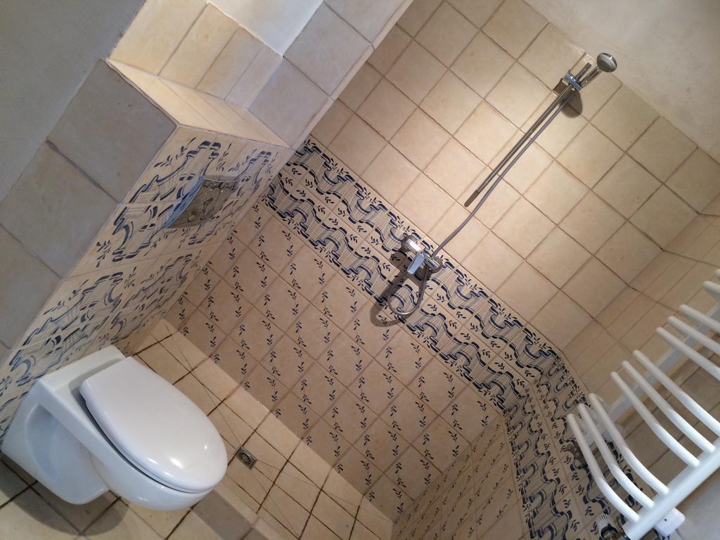 żeromskiego 1 Apartament *