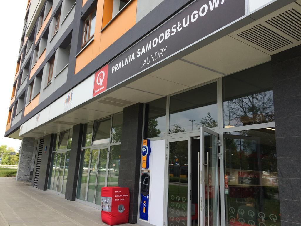 żeromskiego 1 Apartament
