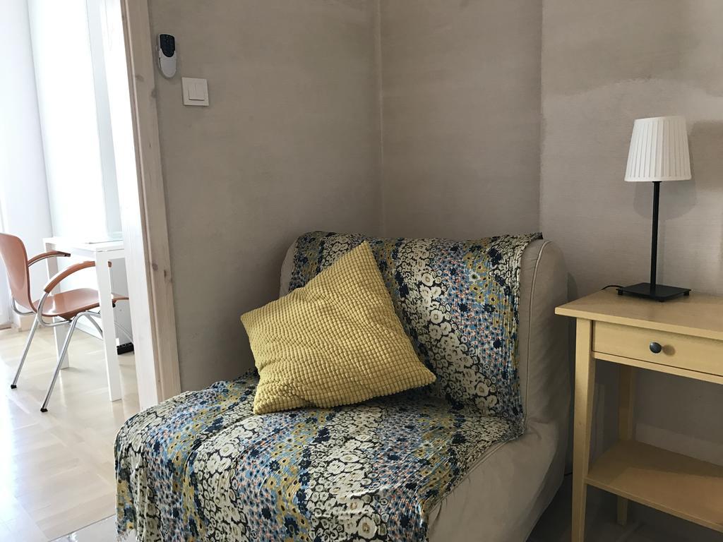 Apartament żeromskiego 1 *