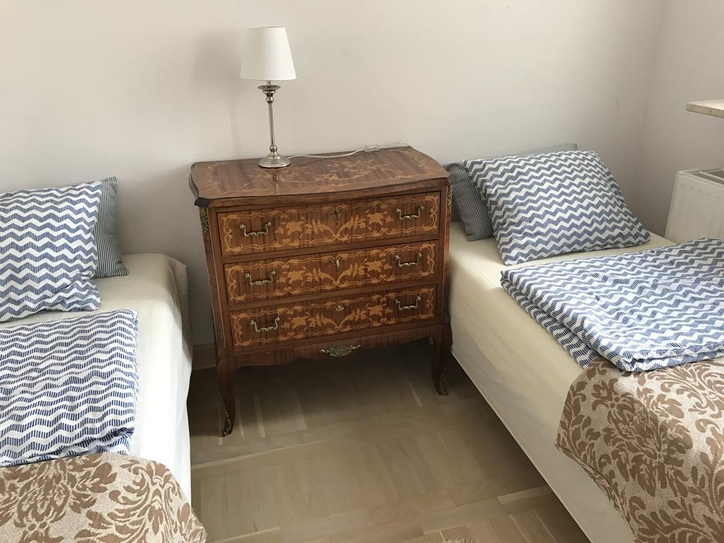 żeromskiego 1